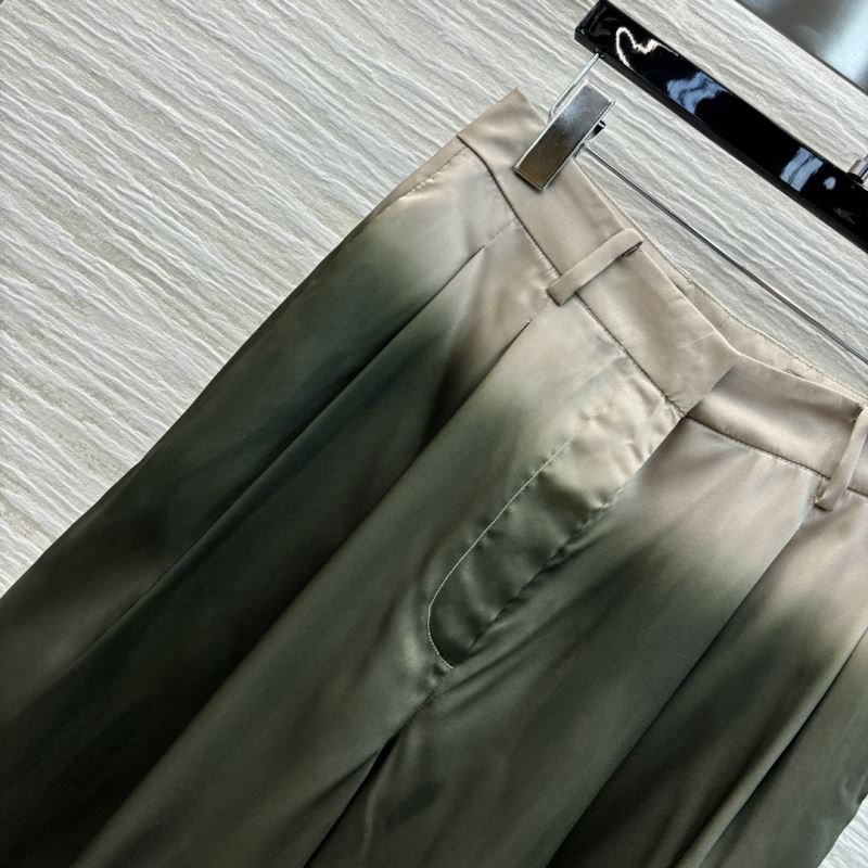 Prada Long Pants